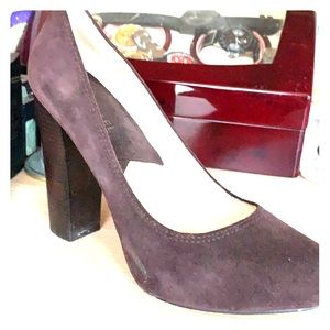 Can’t use heels anymore